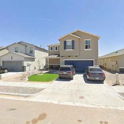 4060 Desert Nomad Dr, El Paso, TX 79938