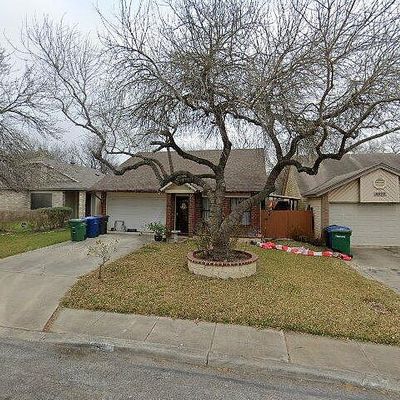 4074 Winter Sunrise Dr, San Antonio, TX 78244