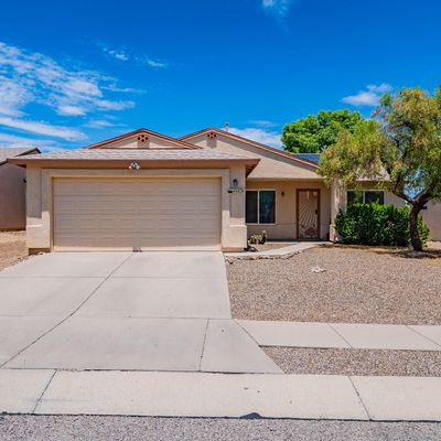 4082 S Ferris Dr, Tucson, AZ 85730