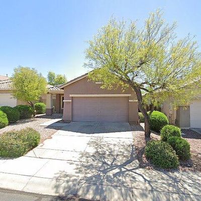 40809 N Mantle Ct, Anthem, AZ 85086