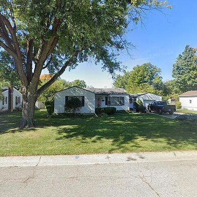 409 Brelsford Ave, Trenton, OH 45067