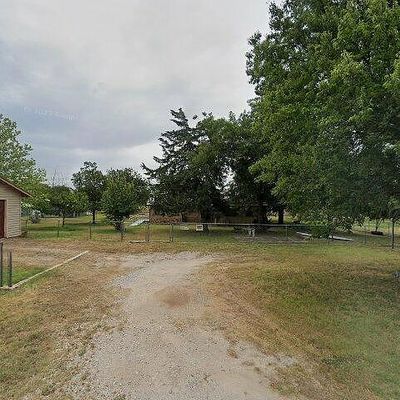 409 3 Rd St, Blanket, TX 76432