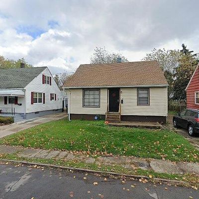 41 Hazelwood Ave, Buffalo, NY 14215