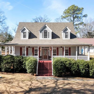 41 Gran Liebe Drive, Montevallo, AL 35115