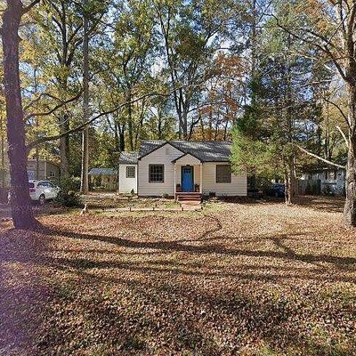 41 Rogerson Dr, Chapel Hill, NC 27517