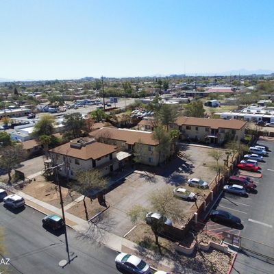 41 51 W Delano Street, Tucson, AZ 85705