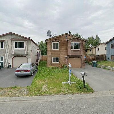 410 Creekside St, Anchorage, AK 99504