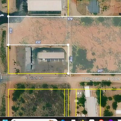 4101 E Glisch Rd, Sierra Vista, AZ 85650