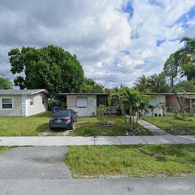 4101 Sw 28 Th St, West Park, FL 33023