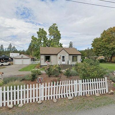 4101 N Maringo Dr, Spokane, WA 99212