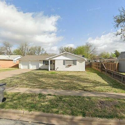 4108 York St, Wichita Falls, TX 76309