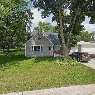 411 Courtland St, Greene, IA 50636