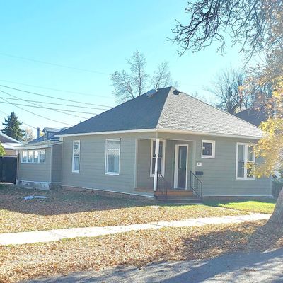 411 W Corcoran St, Lewistown, MT 59457