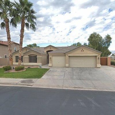 4110 S Kerby Way, Chandler, AZ 85249