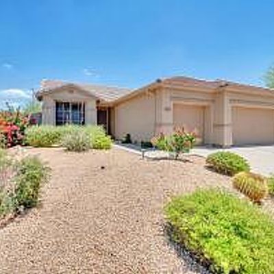 41115 N Eagle Trl, Anthem, AZ 85086