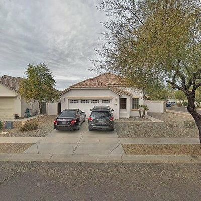 4114 E Rustler Way, Gilbert, AZ 85297