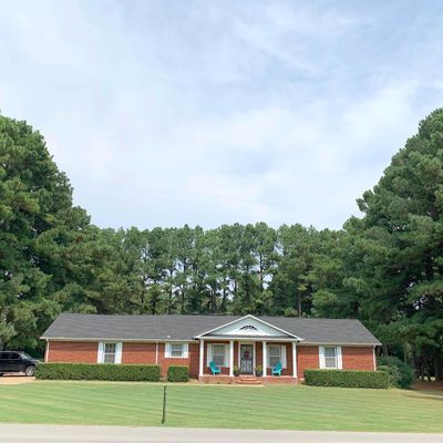 4116 Hickory Ln, Jonesboro, AR 72405