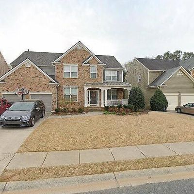 412 Acorn Dr, Acworth, GA 30102