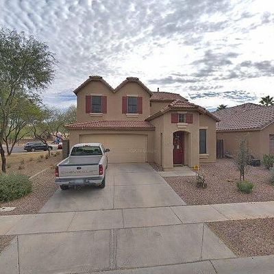 4119 E Rustler Way, Gilbert, AZ 85297