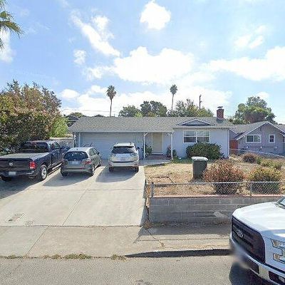 412 Mini Dr, Vallejo, CA 94589