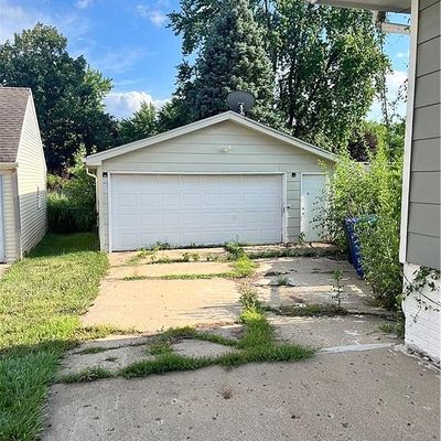 4129 E Euclid Ave, Des Moines, IA 50317