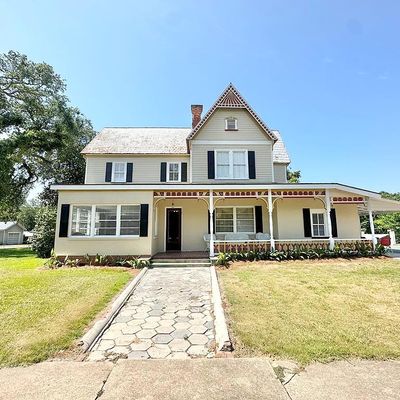 413 E Johnson St, Quitman, GA 31643