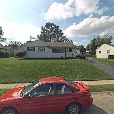 413 S Wagner Ave, Sidney, OH 45365