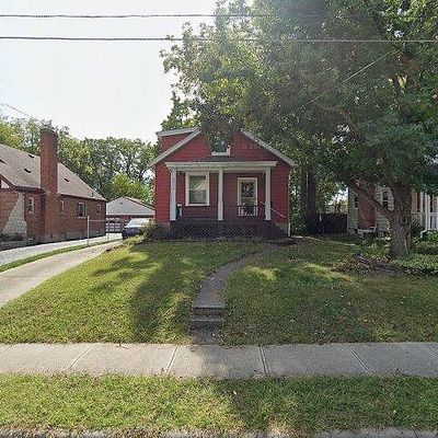 4131 Sibley Ave, Cincinnati, OH 45236