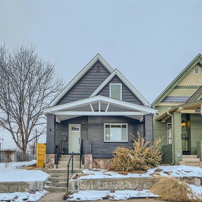 4133 Osage St, Denver, CO 80211