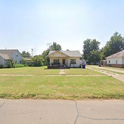 414 E Oklahoma St, Hennessey, OK 73742