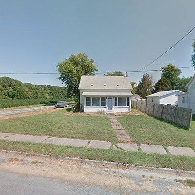 414 N Miller St, Sparta, IL 62286