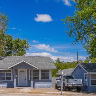 414&416 E Carleton Street, Prescott, AZ 86303