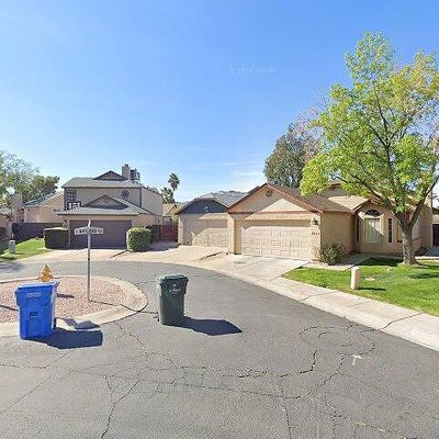 4153 E Wayland Rd, Phoenix, AZ 85040