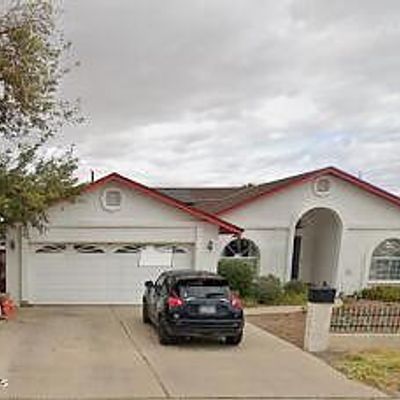 416 E 5 Th St, Eloy, AZ 85131