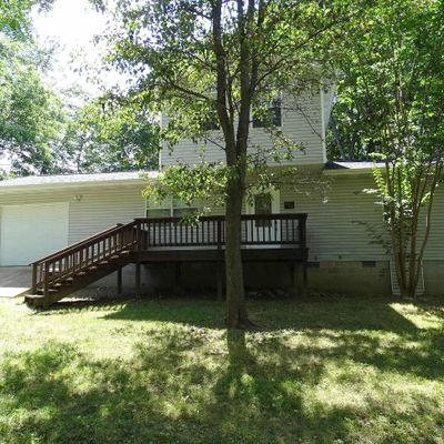 416 N College St, Yellville, AR 72687