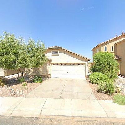 41654 W Hillman Dr, Maricopa, AZ 85138