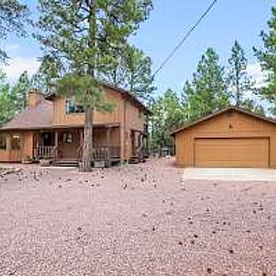 4170 Apache Dr, Happy Jack, AZ 86024