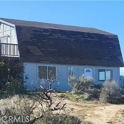 41815 Gassner Rd, Anza, CA 92539