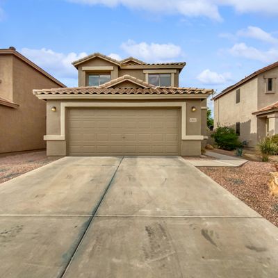 41860 W Sunland Dr, Maricopa, AZ 85138