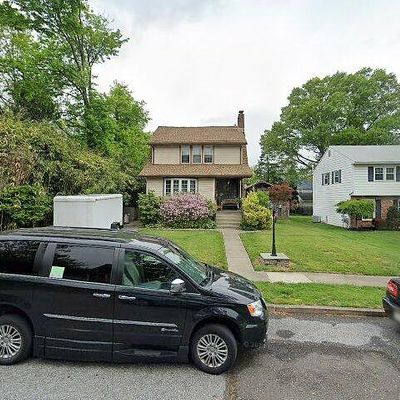 419 Oak Ave, Woodbury Heights, NJ 08097