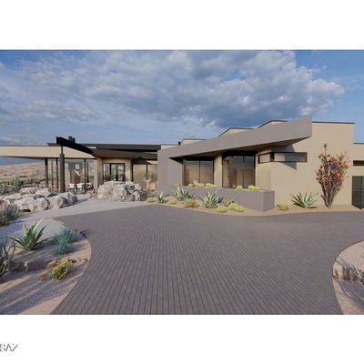 419 W Granite Gorge Dr, Tucson, AZ 85755