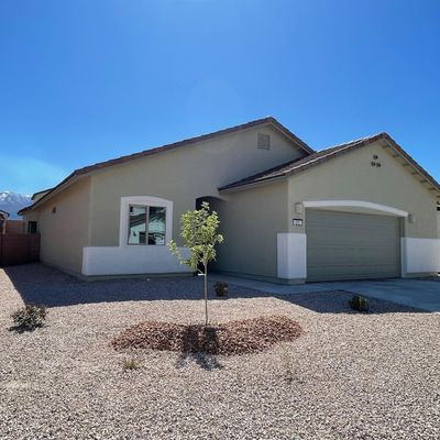 4192 Tinker Drive, Sierra Vista, AZ 85650