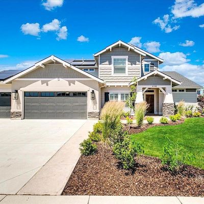 4198 W Spring House Dr, Eagle, ID 83616