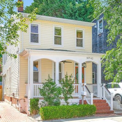 42 Lafayette Ave, Annapolis, MD 21401