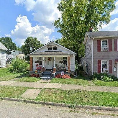 42 N River St, Franklin, OH 45005