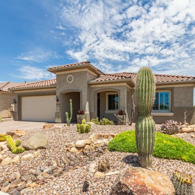 4203 N Brigadier Dr, Florence, AZ 85132