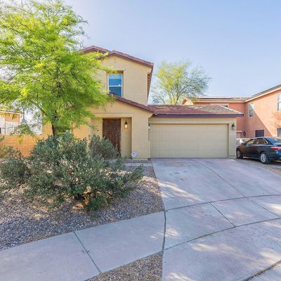 4207 E Parting Waters Way, Tucson, AZ 85712