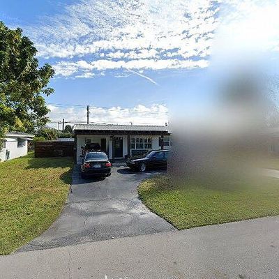 4210 Ne 20 Th Ave, Fort Lauderdale, FL 33308