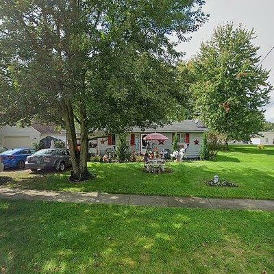 422 Prospect St, Wellington, OH 44090