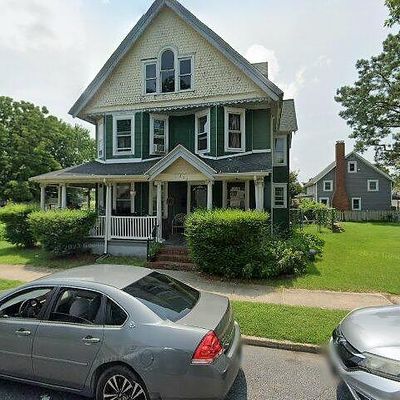 422 N Pine St, Seaford, DE 19973